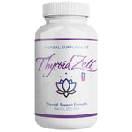 ThyroidZell Formula Adicional