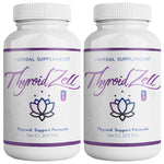 ThyroidZell Formula Adicional