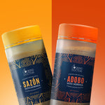 Adobo+Sazón Combo Pack