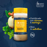 Adobo+Sazón Combo Pack